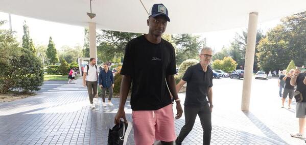 Real Sociedad: Directo | Cierre del mercado de fichajes