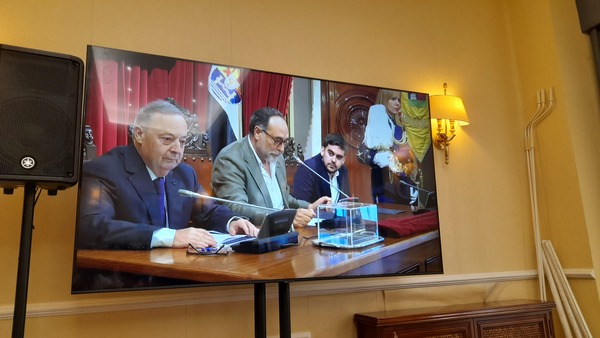 Así hemos contado la constitución de los ayuntamientos extremeños