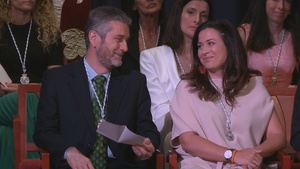 Así les hemos contado en directo la jornada