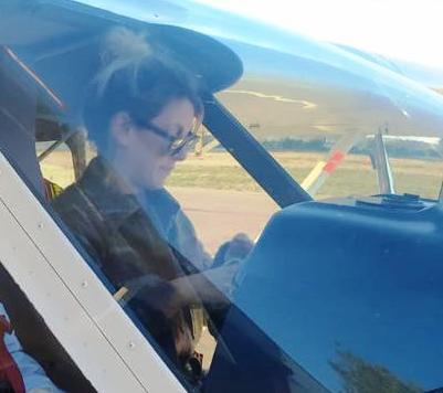 Directo: la búsqueda del piloto del ultraligero siniestrado se retomará mañana