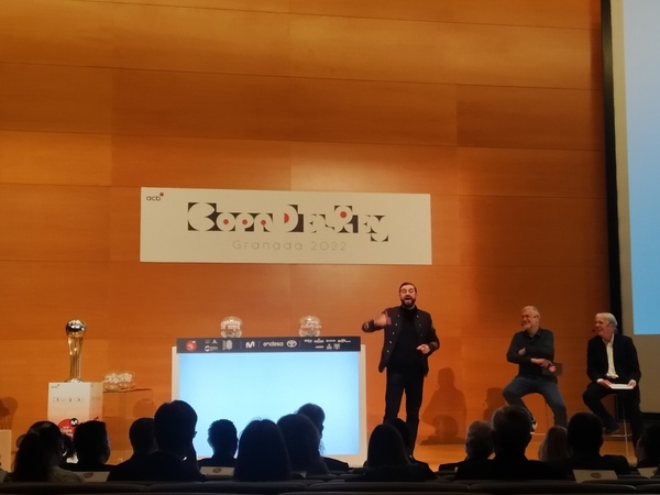 En directo | Sorteo de la Copa del Rey de Baloncesto desde el Parque de las Ciencias de Granada