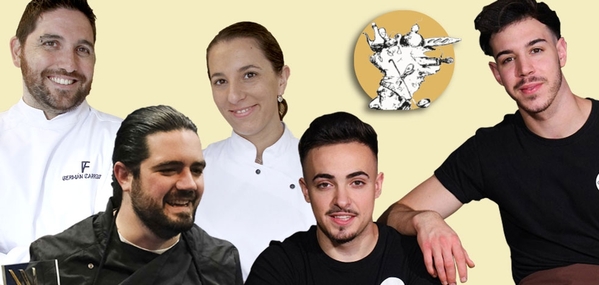 Premios Historias con Delantal 2022 | Así ha sido la gala de los Premios Historias con Delantal 2022