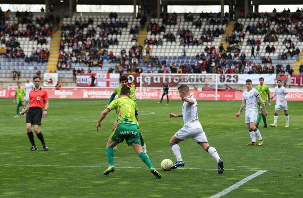 En directo, Cultural - Unionistas