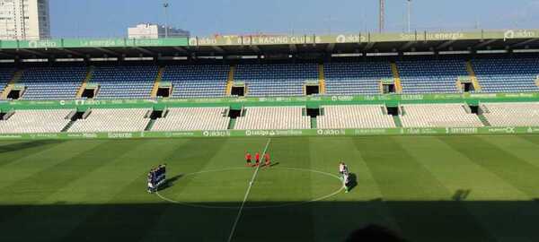 El Real Oviedo echa de menos el gol antes de la Liga