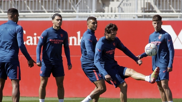 La previa del Valladolid - Sevilla: La victoria es el mejor descanso