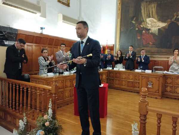 Así contamos en directo los plenos de constitución de los ayuntamientos de la Región de Murcia