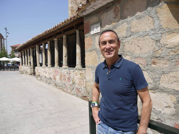 Así hemos vivido las elecciones municipales del 28M en Salamanca