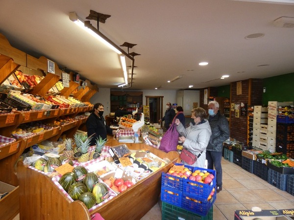 Directo | Adiós a las mascarillas en Cantabria