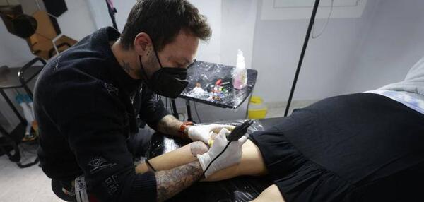 DIRECTO | Primer día sin mascarillas