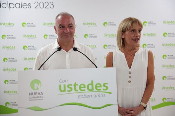 La jornada electoral en Canarias, en directo