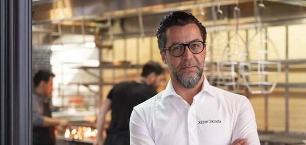 DIRECTO: Quiénes han ganado Estrellas Michelin 2023 | DIRECTO | Así ha contado LAS PROVINCIAS Gala de la Guía Michelin 2023