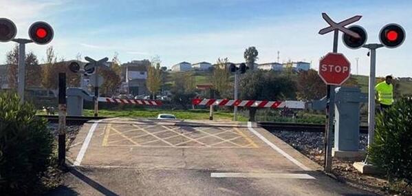 Cáceres reabre las instalaciones y parques públicos clausurados por la tormenta