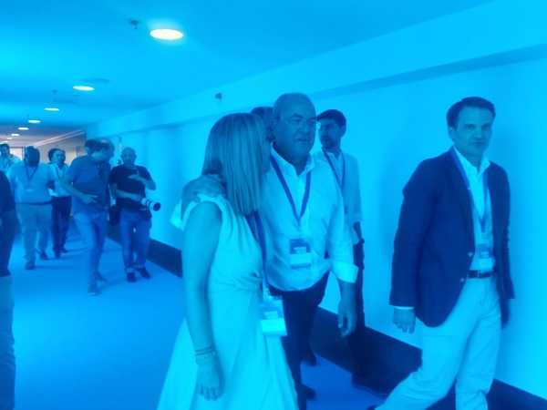 Así hemos contado el congreso regional del PP