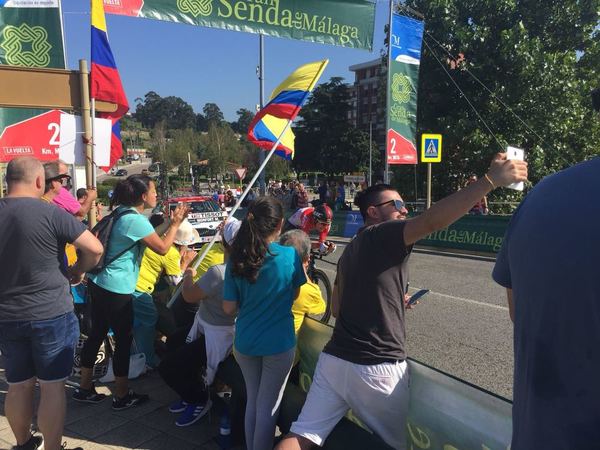 Cara y cruz en Torrelavega