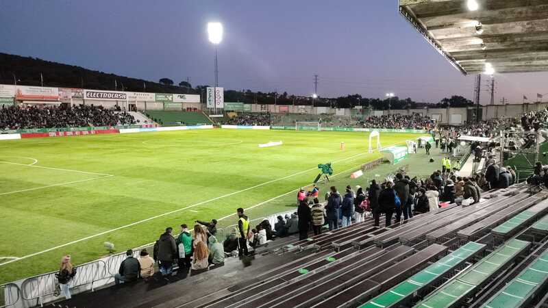 Así ha vivido Cáceres el ambiente de una jornada histórica