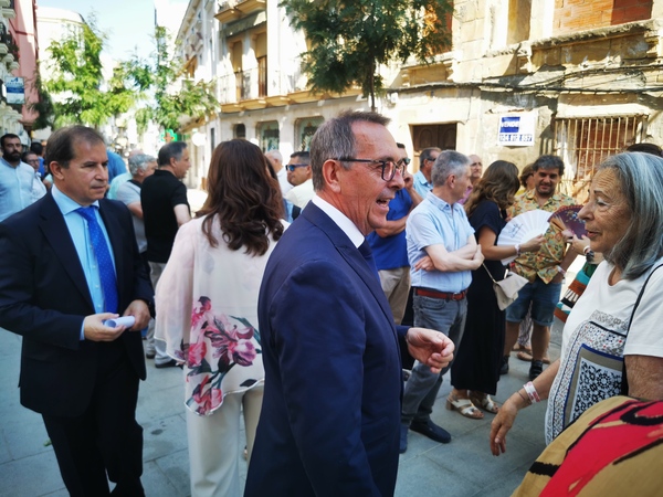 Así hemos contado la constitución de los ayuntamientos extremeños