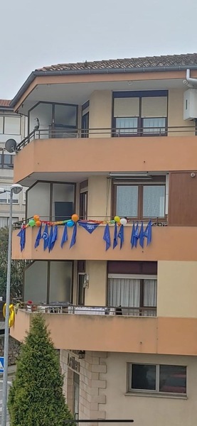 Así hemos vivido el sexto día de confinamiento en Cantabria