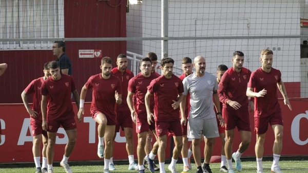 Mallorca - Sevilla: El día de certificar la mejoría del amateurismo