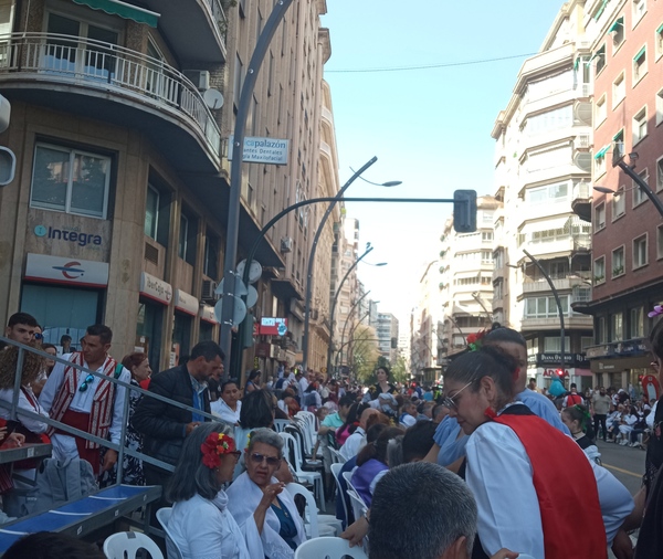 Así hemos narrado el Bando de la Huerta