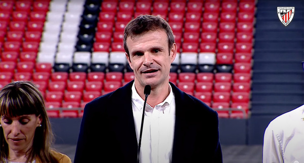 Elecciones Athletic 2022: Barkala y Arechabaleta coinciden en que hay que reforzarse