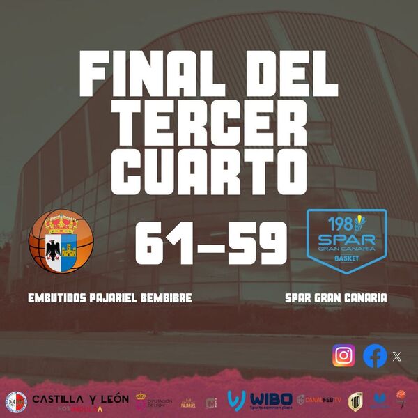 En directo: el deporte del fin de semana en León