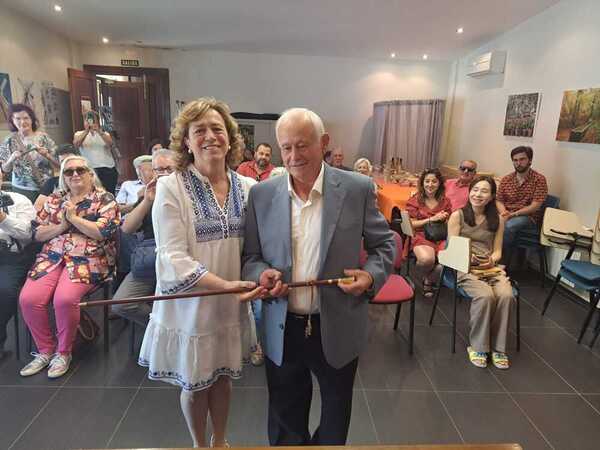 La constitución de los ayuntamientos