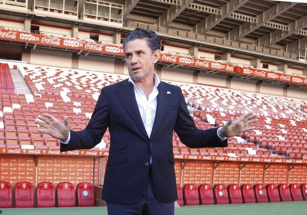 Directo: última hora del Sporting de Gijón