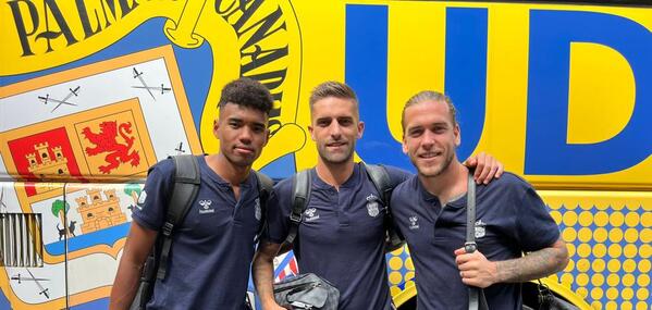 Siempre hay una primera vez