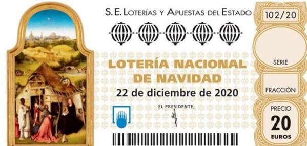 Directo | &#039;El Gordo&#039; deja 5,6 millones en Boñar y un &#039;segundo&#039; 1,2 millones más en la capital