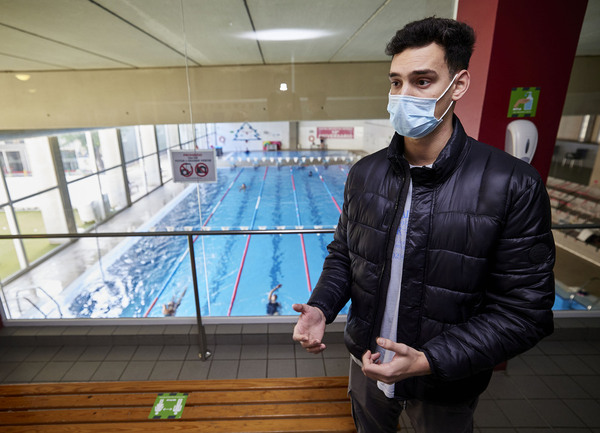 Pasaporte Covid en la Comunitat | Resignación ante la extensión del pasaporte Covid