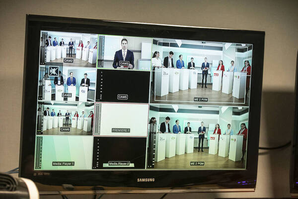 EN DIRECTO: el debate definitivo de las elecciones 2023