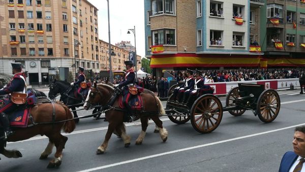 EN DIRECTO: ha llegado el gran día