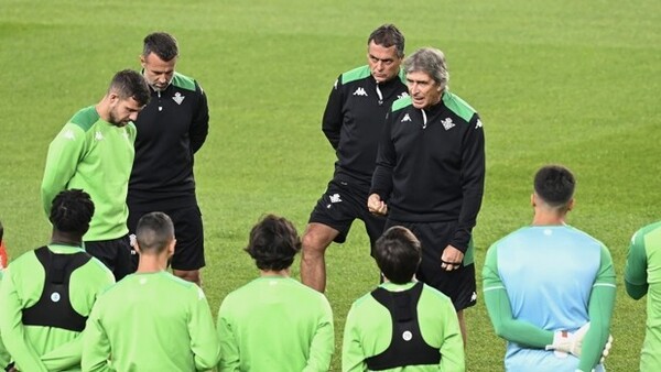 No te pierdas la previa del Real Betis - Mallorca con los datos más relevantes del partido, de la mano de Jesús Sevillano #Betis #RealBetisMallorca