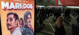 Así le hemos contado el paso a paso de la manifestación