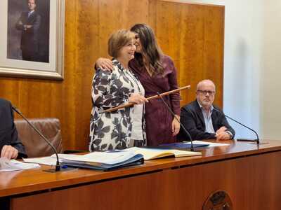 El PSOE mantiene Avilés gracias a Cambia: «Este acuerdo es la máxima expresión de la democracia»