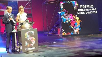 Así ha sido la alfombra y la gala de clausura de la Seminci