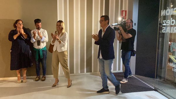 Directo de la jornada electoral 23J