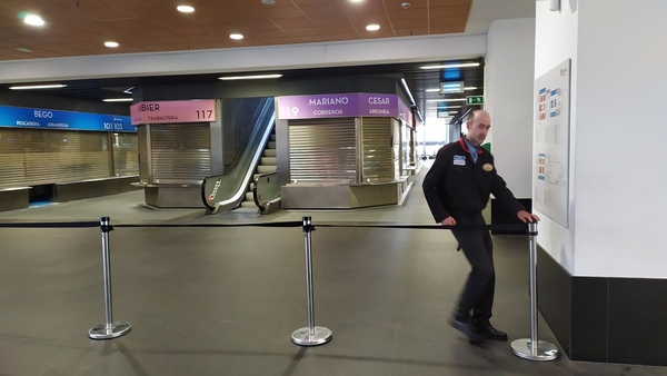 Huelga General Euskadi enero 2020 en directo: última hora