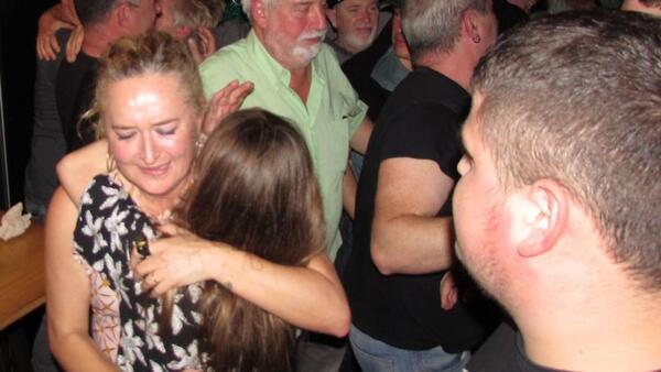 Sigue en directo las reacciones de los partidos