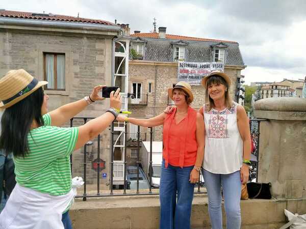 Así te hemos contado la jornada en la que ha comenzado La Blanca