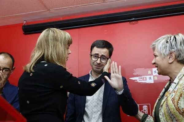 Así hemos vivido las elecciones municipales del 28M en Salamanca