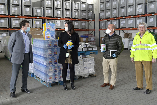 Directo | Última hora del Covid-19 en Cantabria