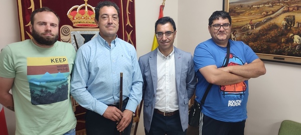 Así te hemos contado la constitución de los ayuntamientos de Castilla y León