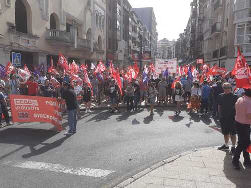 «La huelga se va a endurecer mucho»