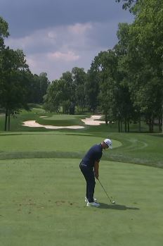 Rahm se topa con un viejo enemigo