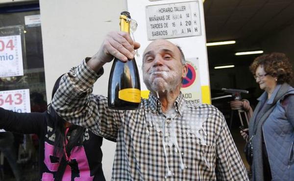 Directo: Sorteo de Lotería de Navidad 2019. Premio gordo, números premiados y curiosidades.