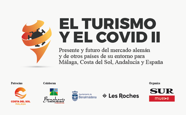 Así ha sido el Foro SUR: El turismo y el Covid (II)