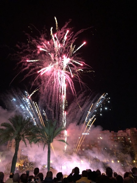 Castillo de Nadal Martí