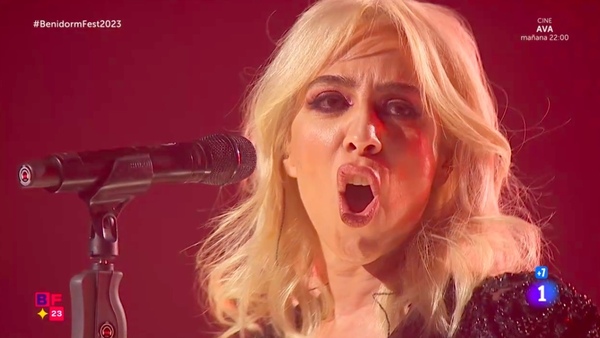 Benidorm Fest 2023 | Sigue en directo la gran final y conoce al ganador que irá a Eurovisión en Liverpool