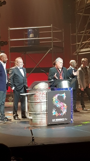 Así hemos contado la alfombra y la gala de la Seminci